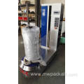MIni hotel and airport baggage /luggage wrapping machine
